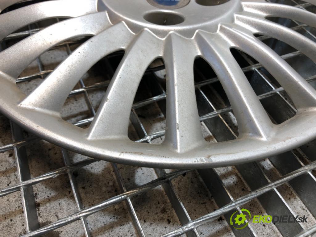 FIAT GRANDE PUNTO liftback 2005 55 kW 1.3 D Multijet 1248 puklica 15