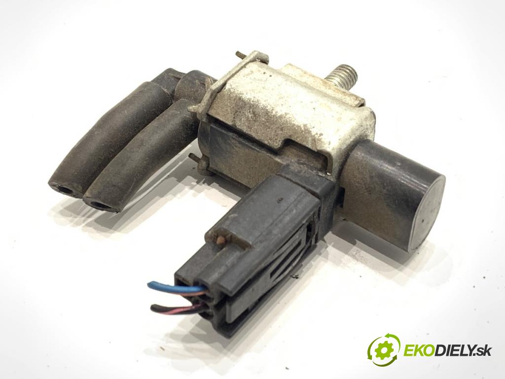 MAZDA 5 II nadwozie wielkoprzestrzenne (MPV) 2007 85 kW 1.8 (CR19) 1798 Ventil tlaku 4M5G-9A500-NB (Ventil)