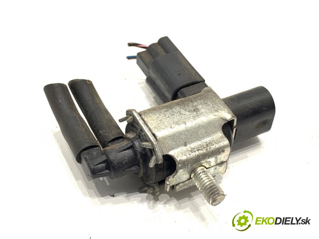 MAZDA 5 II nadwozie wielkoprzestrzenne (MPV) 2007 85 kW 1.8 (CR19) 1798 Ventil tlaku 4M5G-9A500-NB (Ventil)