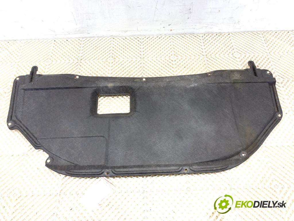 MAZDA 5 II nadwozie wielkoprzestrzenne (MPV) 2007 85 kW 1.8 (CR19) 1798 Odhlučnenie kapoty 