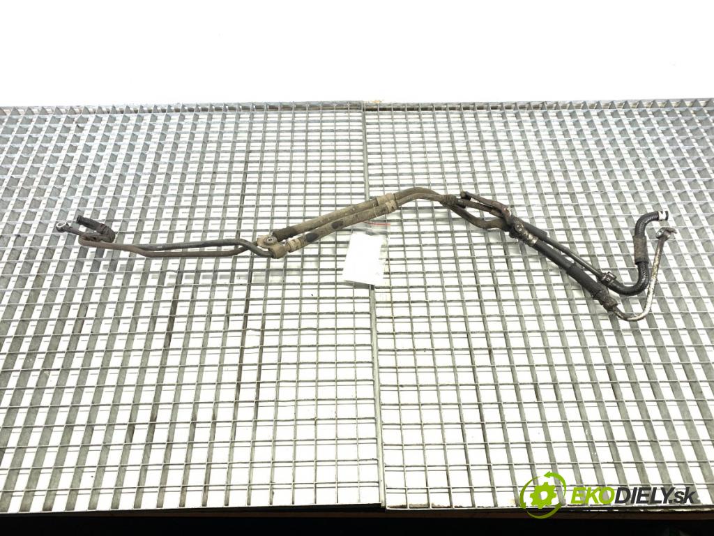 MAZDA 5 II nadwozie wielkoprzestrzenne (MPV) 2007 85 kW 1.8 (CR19) 1798 hadica servočerpadlo  (Rúrka servočerpadla)