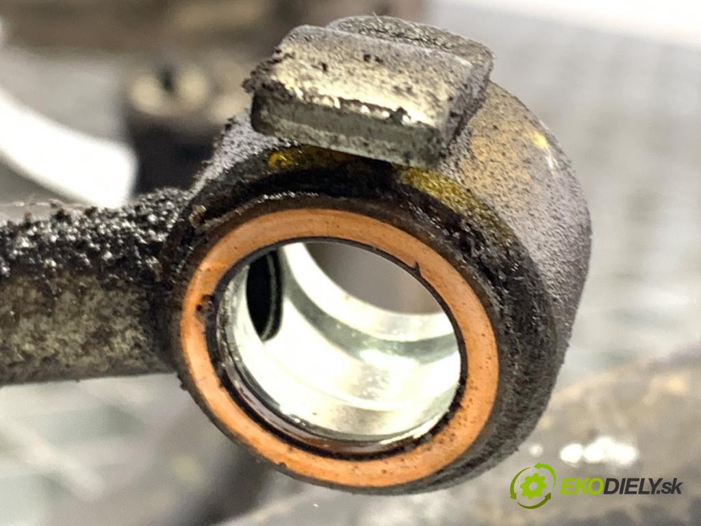 MAZDA 5 II nadwozie wielkoprzestrzenne (MPV) 2007 85 kW 1.8 (CR19) 1798 hadica servočerpadlo  (Rúrka servočerpadla)