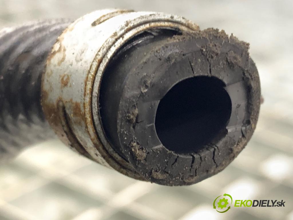 MAZDA 5 II nadwozie wielkoprzestrzenne (MPV) 2007 85 kW 1.8 (CR19) 1798 hadica servočerpadlo  (Rúrka servočerpadla)