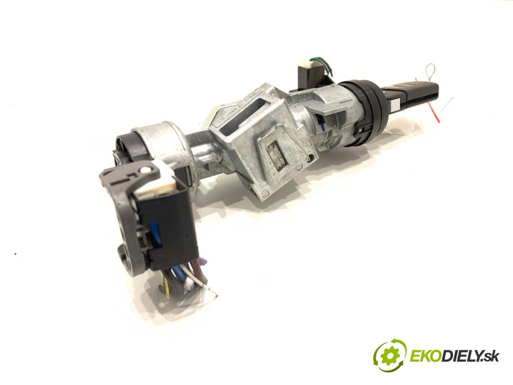 MAZDA 5 II nadwozie wielkoprzestrzenne (MPV) 2007 85 kW 1.8 (CR19) 1798 spinačka 3M51-3F880-AC (Spínacia skrinka)