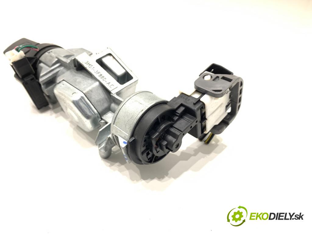 MAZDA 5 II nadwozie wielkoprzestrzenne (MPV) 2007 85 kW 1.8 (CR19) 1798 spinačka 3M51-3F880-AC (Spínacia skrinka)