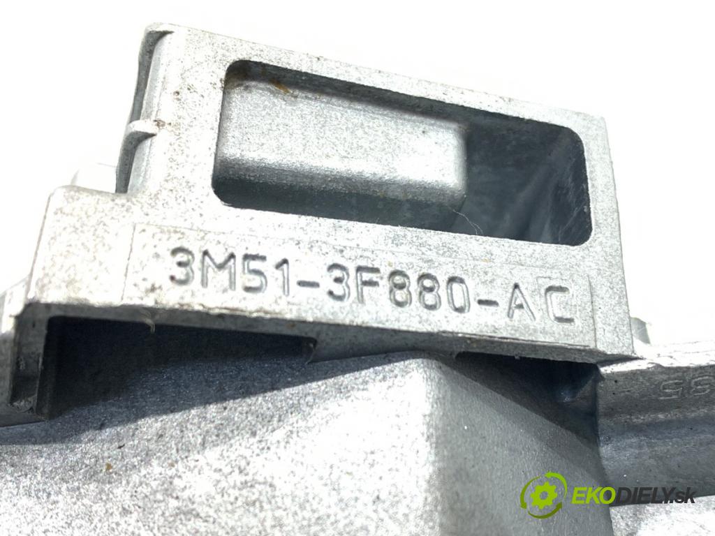 MAZDA 5 II nadwozie wielkoprzestrzenne (MPV) 2007 85 kW 1.8 (CR19) 1798 spinačka 3M51-3F880-AC (Spínacia skrinka)