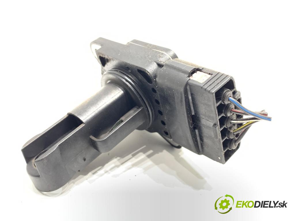 MAZDA 5 II nadwozie wielkoprzestrzenne (MPV) 2007 85 kW 1.8 (CR19) 1798 Váha vzduchu 197400-2010 (Váha vzduchu)