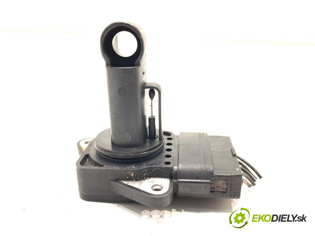 MAZDA 5 II nadwozie wielkoprzestrzenne (MPV) 2007 85 kW 1.8 (CR19) 1798 Váha vzduchu 197400-2010 (Váha vzduchu)