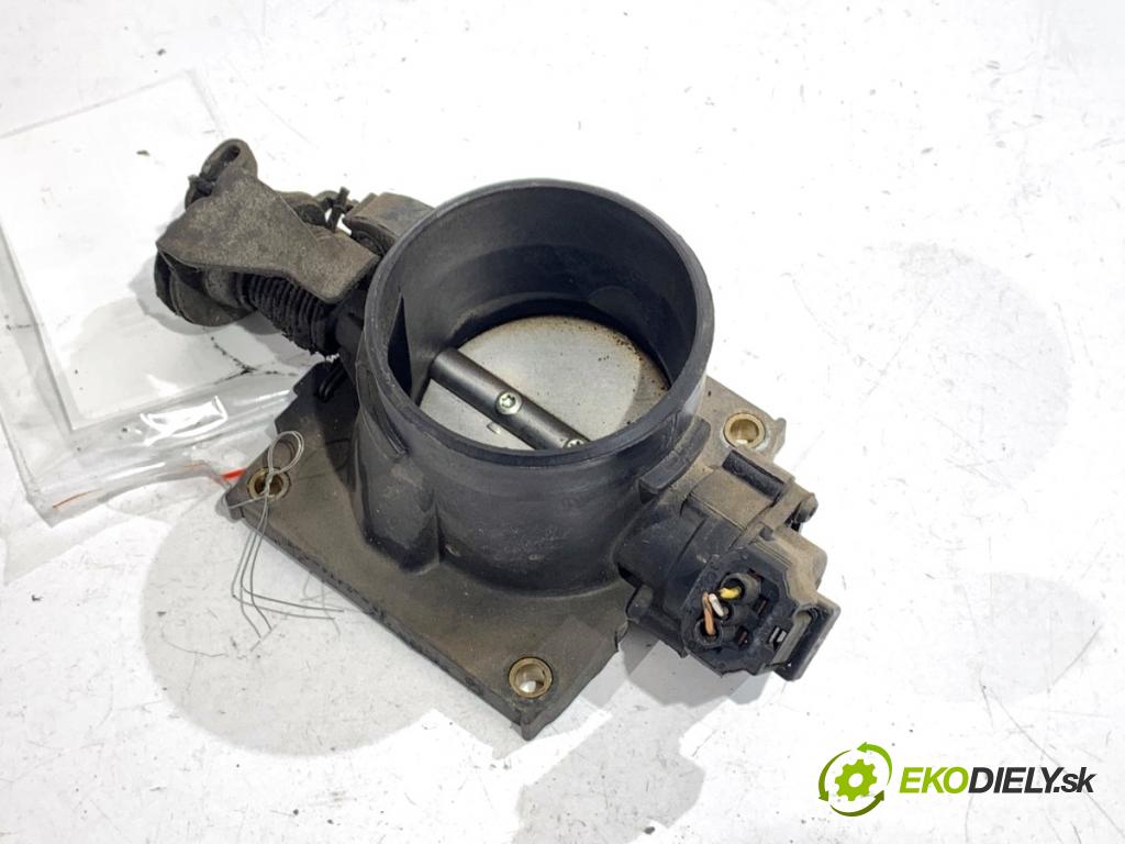 MAZDA 5 II nadwozie wielkoprzestrzenne (MPV) 2007 85 kW 1.8 (CR19) 1798 Škrtiaca klapka VP2ALU-DF (Škrtiaca klapka)