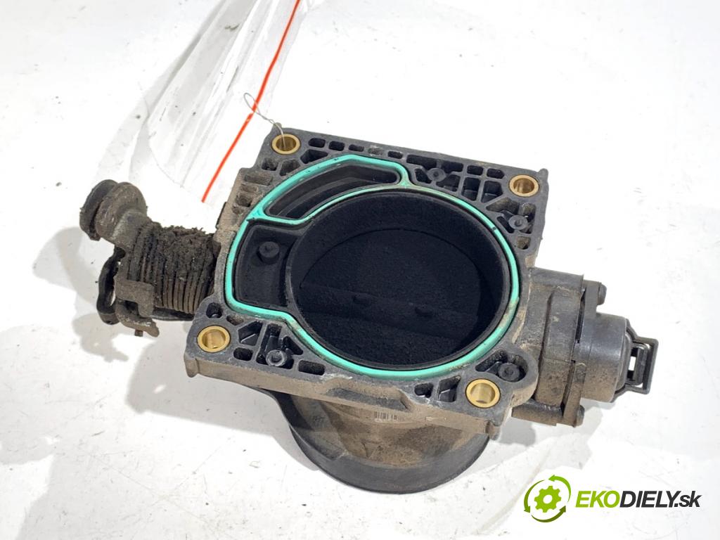 MAZDA 5 II nadwozie wielkoprzestrzenne (MPV) 2007 85 kW 1.8 (CR19) 1798 Škrtiaca klapka VP2ALU-DF (Škrtiaca klapka)
