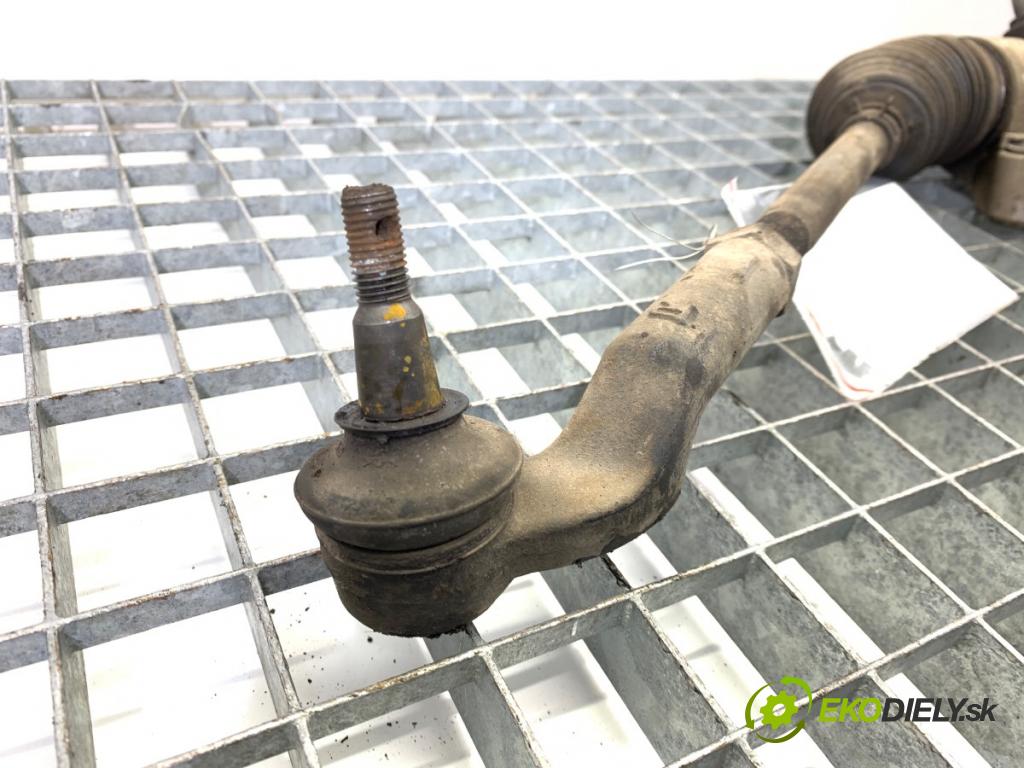 MAZDA 5 II nadwozie wielkoprzestrzenne (MPV) 2007 85 kW 1.8 (CR19) 1798 riadenie CC29 (Riadenie)