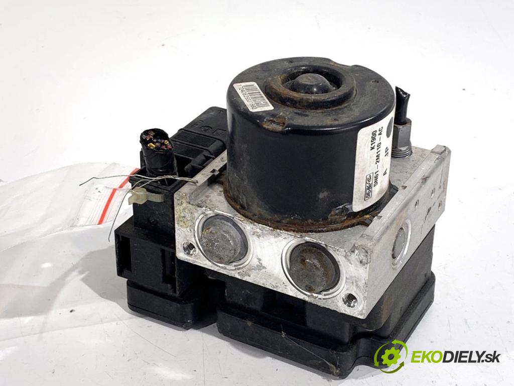 MAZDA 5 II nadwozie wielkoprzestrzenne (MPV) 2007 85 kW 1.8 (CR19) 1798 Pumpa ABS 5N61-2M110-AC (Pumpa ABS)