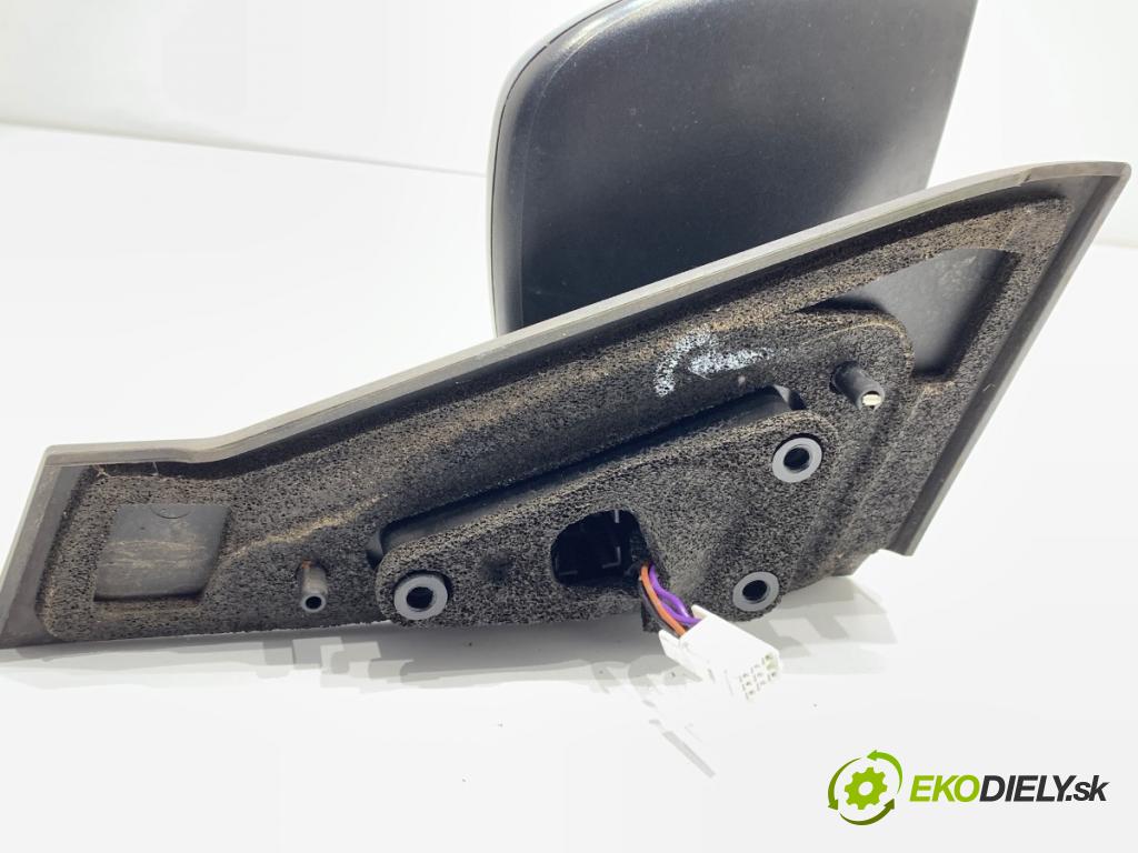 MAZDA 5 II nadwozie wielkoprzestrzenne (MPV) 2007 85 kW 1.8 (CR19) 1798 Spätné zrkadlo pravy