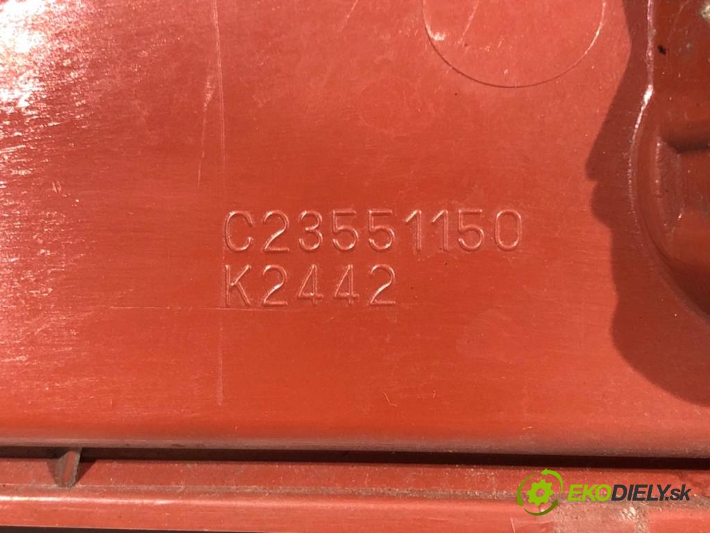 MAZDA 5 II nadwozie wielkoprzestrzenne (MPV) 2007 85 kW 1.8 (CR19) 1798 Svetlo pravy zad C23551150