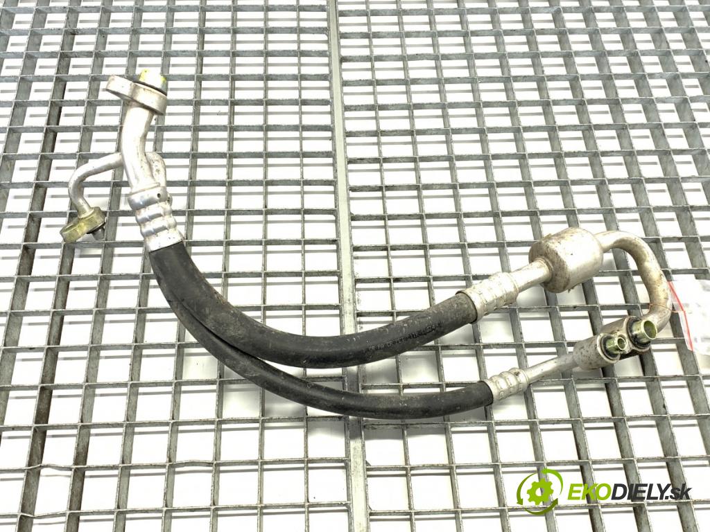 OPEL ASTRA J liftback 2012 103 kW 1.4 Turbo (68) 1364 rúrka klimatizácie  (Rúrka klimatizácie)