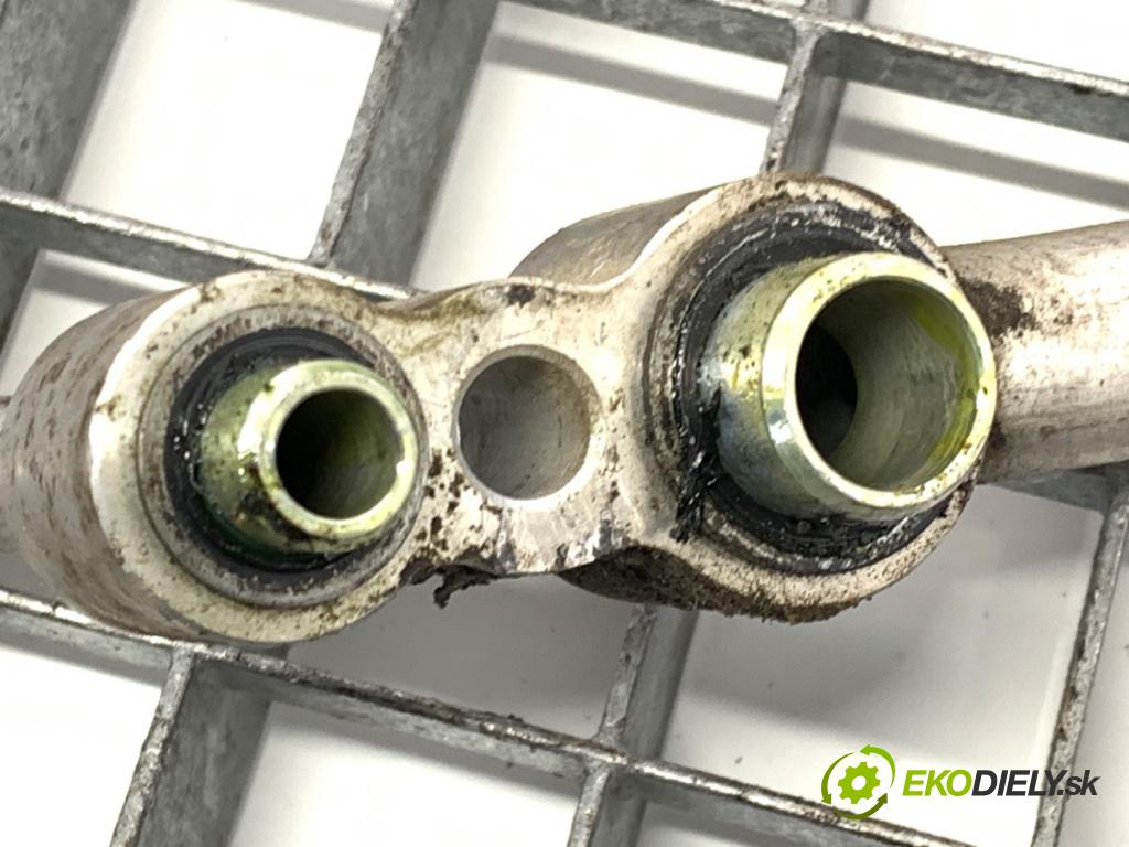 OPEL ASTRA J liftback 2012 103 kW 1.4 Turbo (68) 1364 rúrka klimatizácie  (Rúrka klimatizácie)