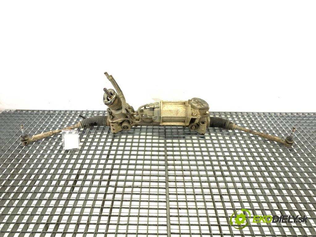 OPEL ASTRA J liftback 2012 103 kW 1.4 Turbo (68) 1364 řízení P13413955 (Řízení)