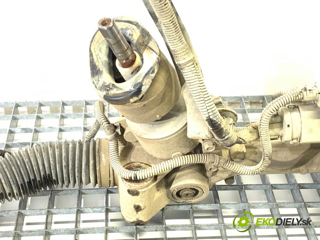 OPEL ASTRA J liftback 2012 103 kW 1.4 Turbo (68) 1364 řízení P13413955 (Řízení)