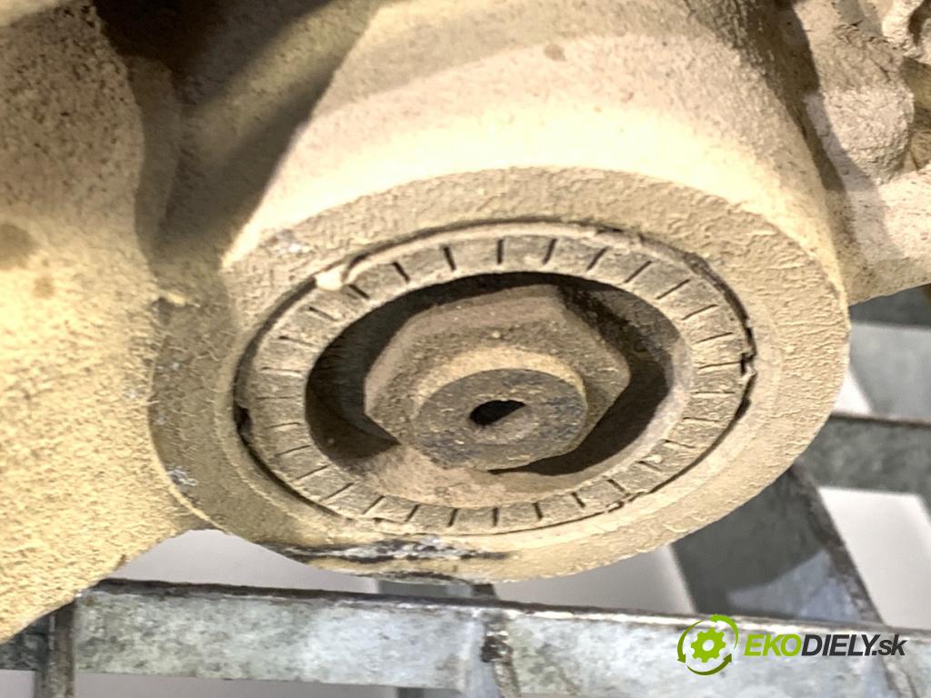 OPEL ASTRA J liftback 2012 103 kW 1.4 Turbo (68) 1364 řízení P13413955 (Řízení)