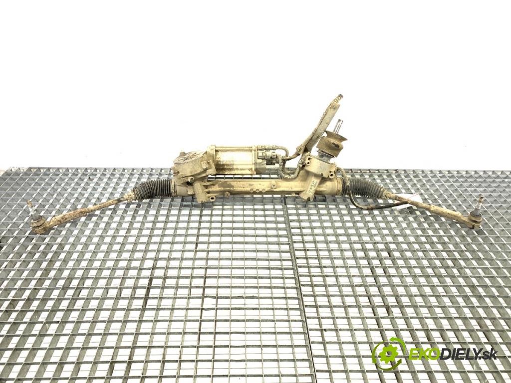 OPEL ASTRA J liftback 2012 103 kW 1.4 Turbo (68) 1364 řízení P13413955 (Řízení)