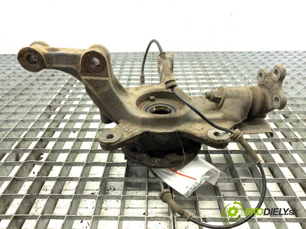 RENAULT LAGUNA III Kombi 2008 81 kW 1.5 dCi (KT0A, KT0R, KT02) 1461 náboj pravy predný
