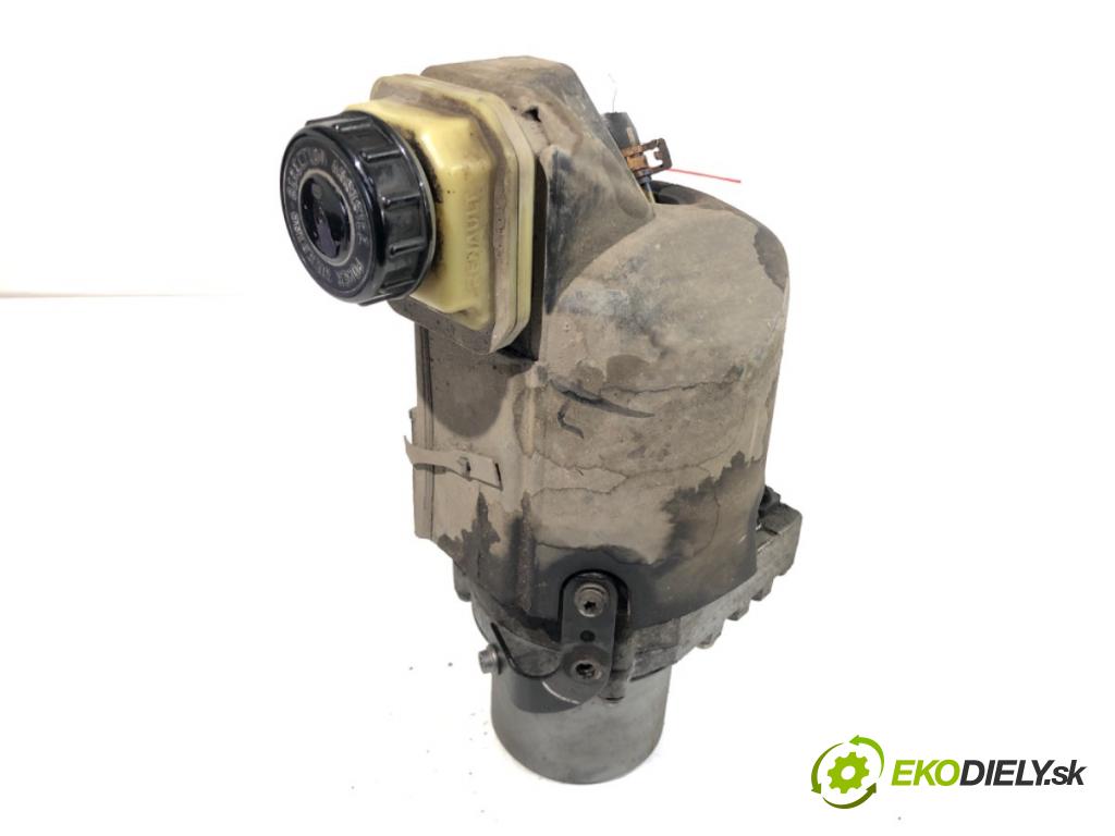 RENAULT LAGUNA III Kombi 2008 81 kW 1.5 dCi (KT0A, KT0R, KT02) 1461 pumpa servočerpadlo 491100033R (Servočerpadlo)