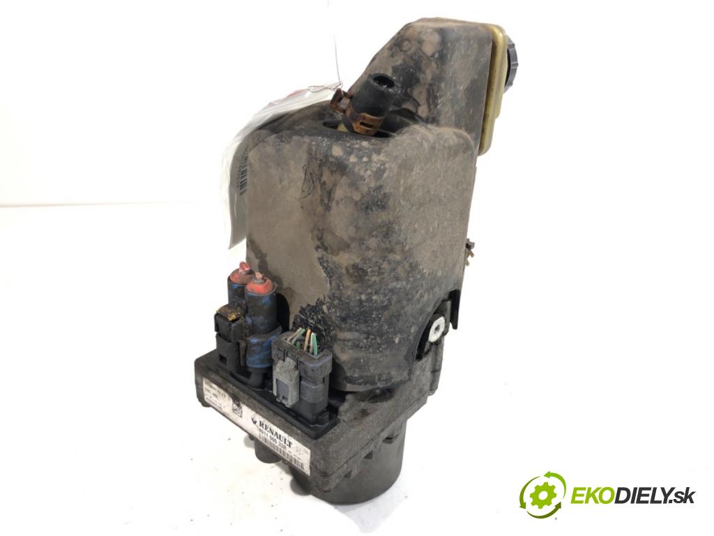 RENAULT LAGUNA III Kombi 2008 81 kW 1.5 dCi (KT0A, KT0R, KT02) 1461 pumpa servočerpadlo 491100033R (Servočerpadlo)