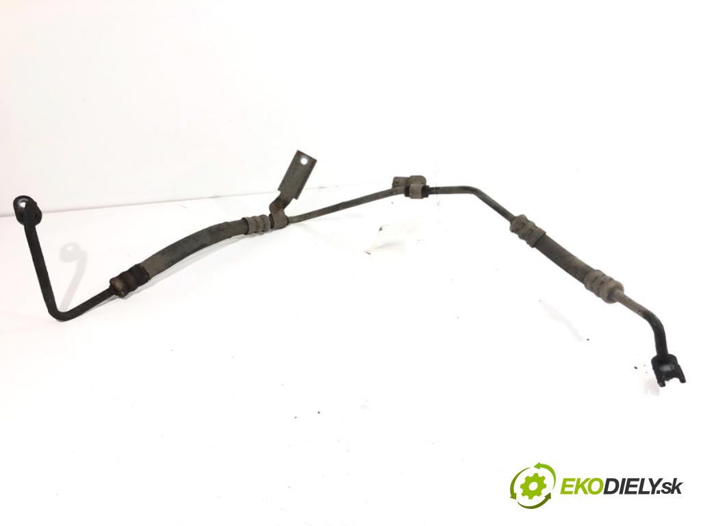 RENAULT LAGUNA III Kombi 2008 81 kW 1.5 dCi (KT0A, KT0R, KT02) 1461 hadica servočerpadlo 497200005R (Rúrka servočerpadla)