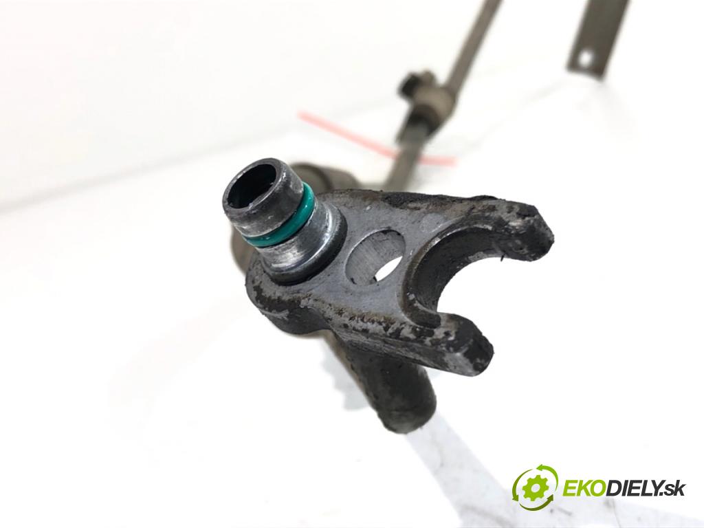 RENAULT LAGUNA III Kombi 2008 81 kW 1.5 dCi (KT0A, KT0R, KT02) 1461 hadica servočerpadlo 497200005R (Rúrka servočerpadla)