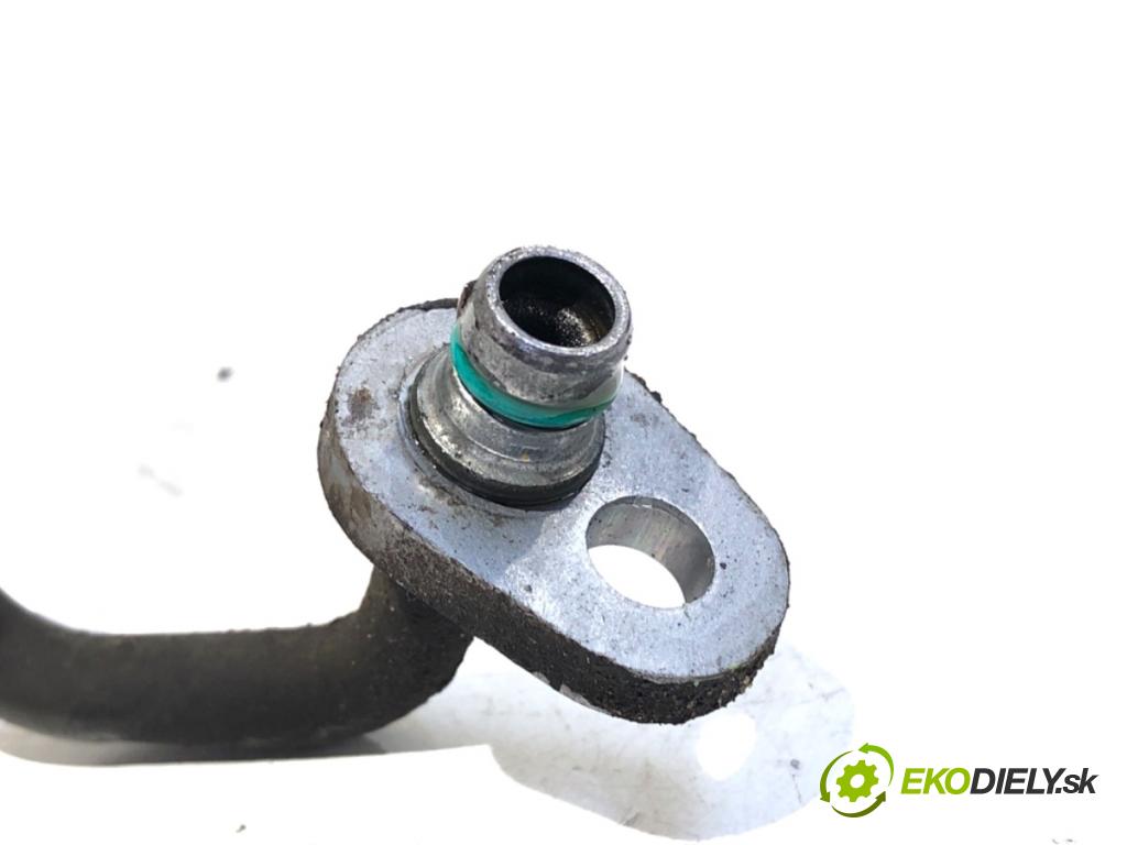 RENAULT LAGUNA III Kombi 2008 81 kW 1.5 dCi (KT0A, KT0R, KT02) 1461 hadica servočerpadlo 497200005R (Rúrka servočerpadla)