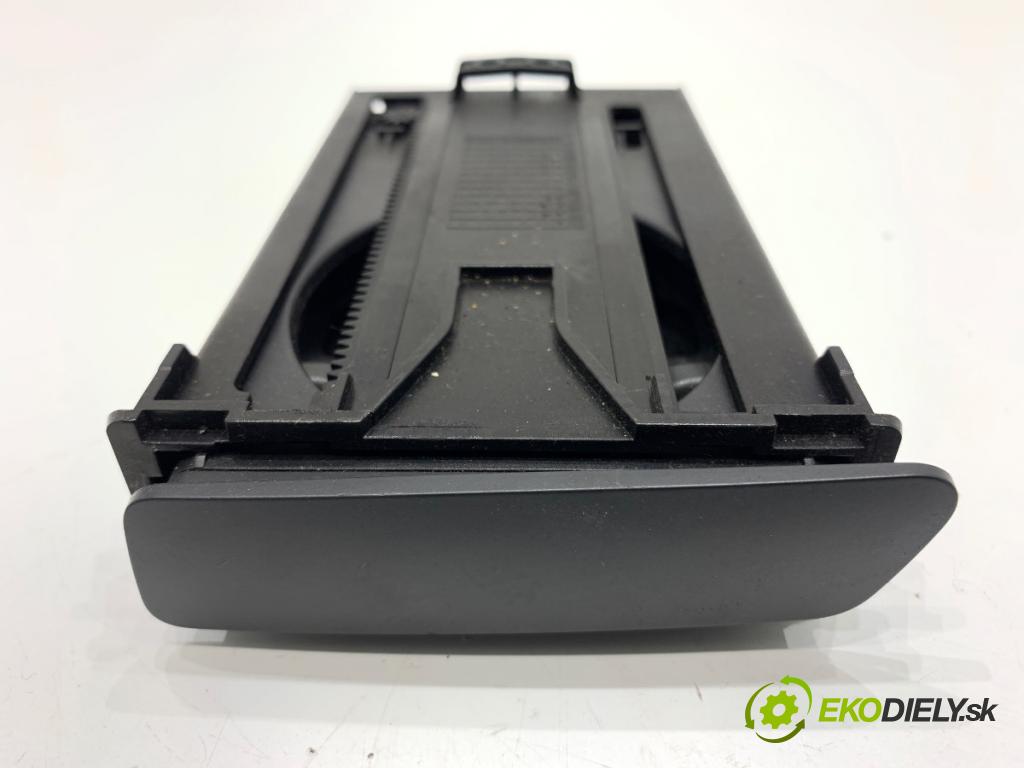 RENAULT LAGUNA III Kombi 2008 81 kW 1.5 dCi (KT0A, KT0R, KT02) 1461 Držiak na nápoje  (Držiak (úchyt) na nápoje)