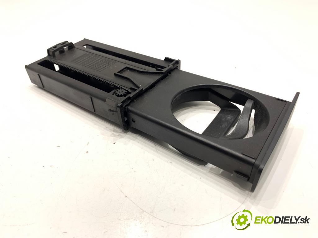 RENAULT LAGUNA III Kombi 2008 81 kW 1.5 dCi (KT0A, KT0R, KT02) 1461 Držiak na nápoje  (Držiak (úchyt) na nápoje)