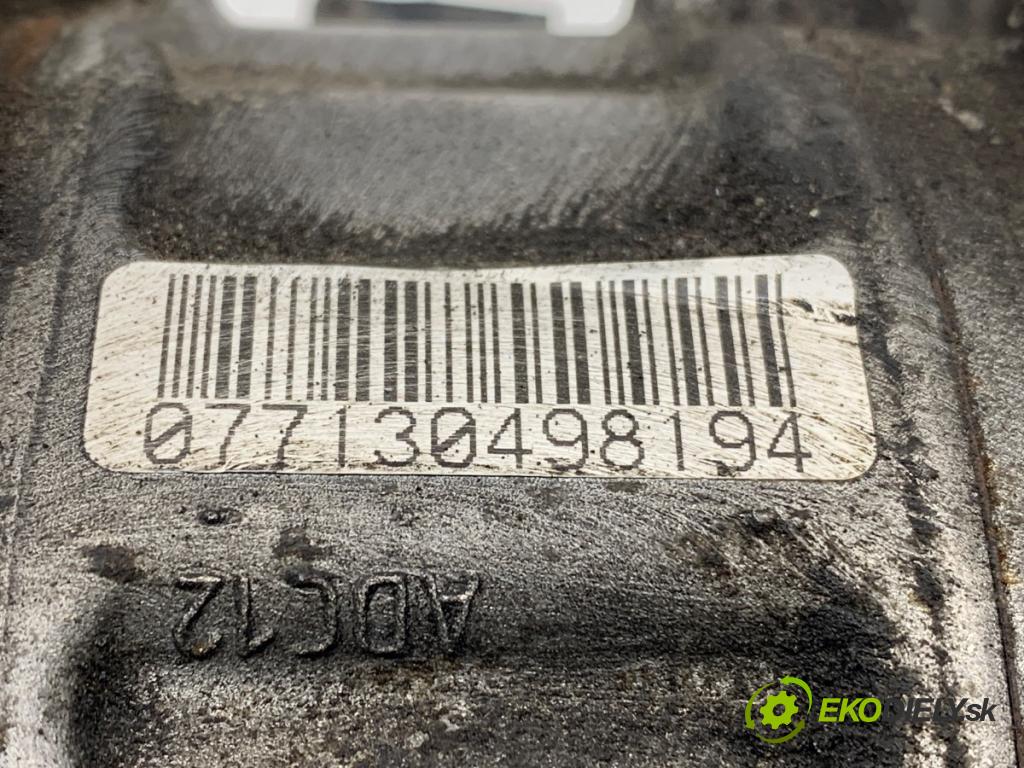 RENAULT LAGUNA III Kombi 2008 81 kW 1.5 dCi (KT0A, KT0R, KT02) 1461 Kompresor klimatizácie 8200898810 (Kompresor klimatizácie)