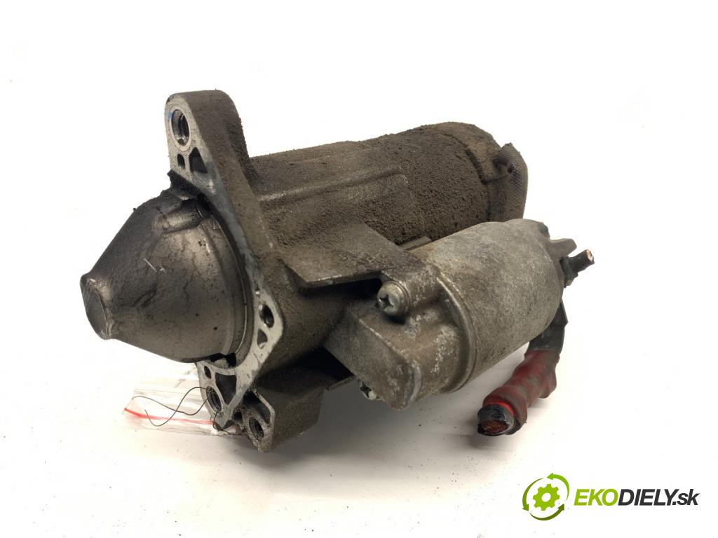 RENAULT LAGUNA III Kombi 2008 81 kW 1.5 dCi (KT0A, KT0R, KT02) 1461 startér 8200584675 (Startér)