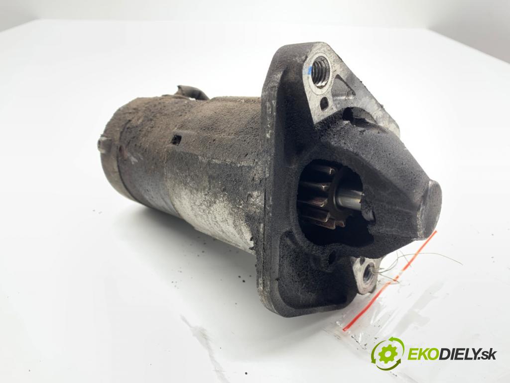 RENAULT LAGUNA III Kombi 2008 81 kW 1.5 dCi (KT0A, KT0R, KT02) 1461 startér 8200584675 (Startér)