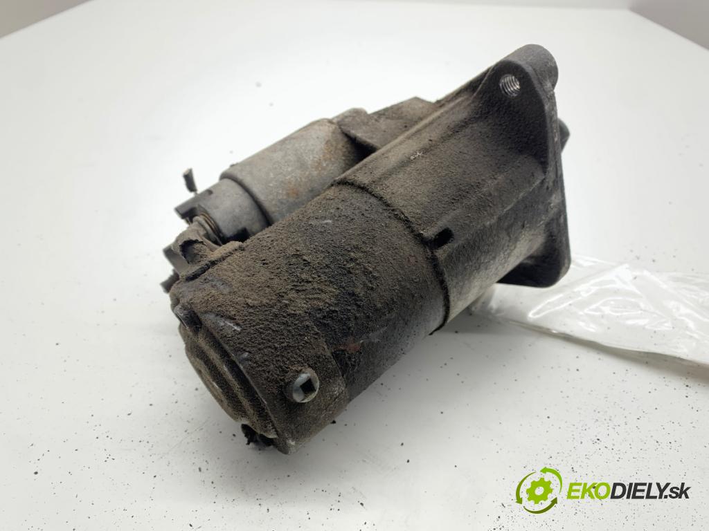 RENAULT LAGUNA III Kombi 2008 81 kW 1.5 dCi (KT0A, KT0R, KT02) 1461 startér 8200584675 (Startér)