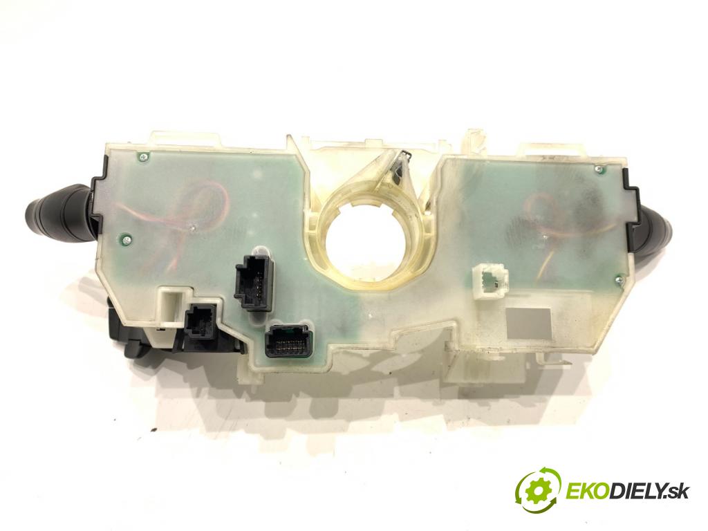 RENAULT LAGUNA III Kombi 2008 81 kW 1.5 dCi (KT0A, KT0R, KT02) 1461 Prepínač kombinovaný 255670001R (Prepínacie páčky pod volantom)