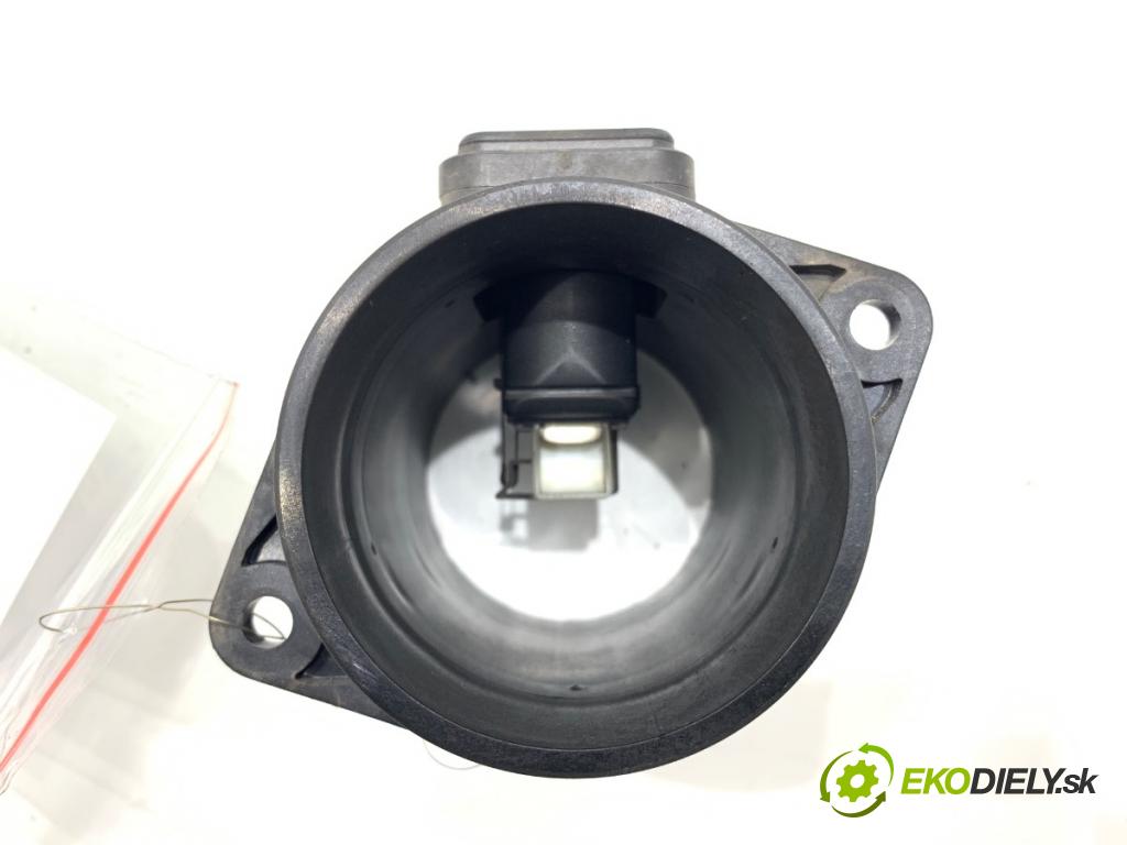 RENAULT LAGUNA III Kombi 2008 81 kW 1.5 dCi (KT0A, KT0R, KT02) 1461 Váha vzduchu 5WK97007 (Váha vzduchu)