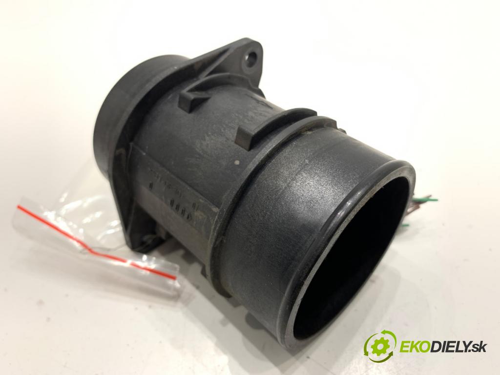 RENAULT LAGUNA III Kombi 2008 81 kW 1.5 dCi (KT0A, KT0R, KT02) 1461 Váha vzduchu 5WK97007 (Váha vzduchu)