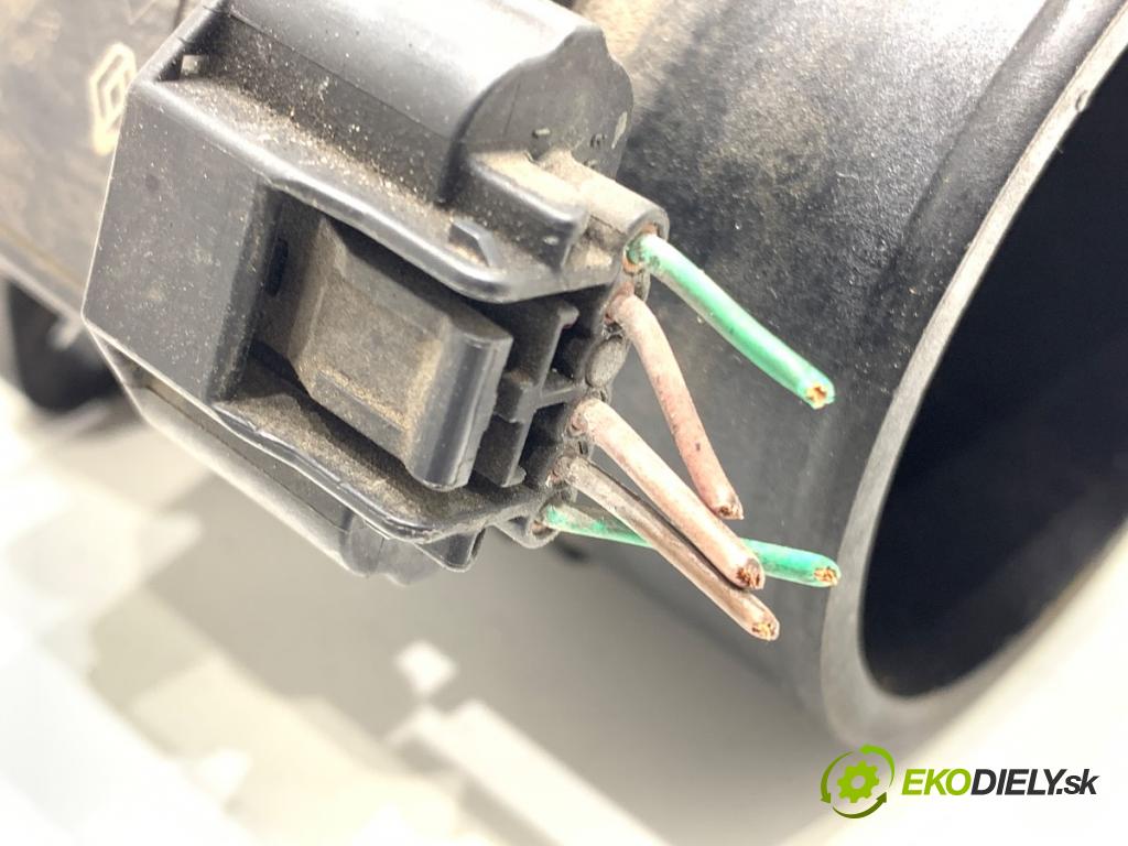 RENAULT LAGUNA III Kombi 2008 81 kW 1.5 dCi (KT0A, KT0R, KT02) 1461 Váha vzduchu 5WK97007 (Váha vzduchu)