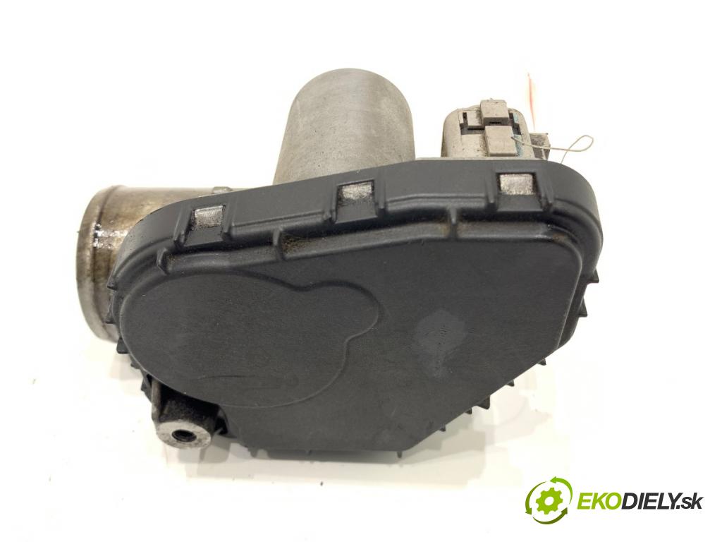 RENAULT LAGUNA III Kombi 2008 81 kW 1.5 dCi (KT0A, KT0R, KT02) 1461 Škrtiaca klapka 8200302798F (Škrtiaca klapka)