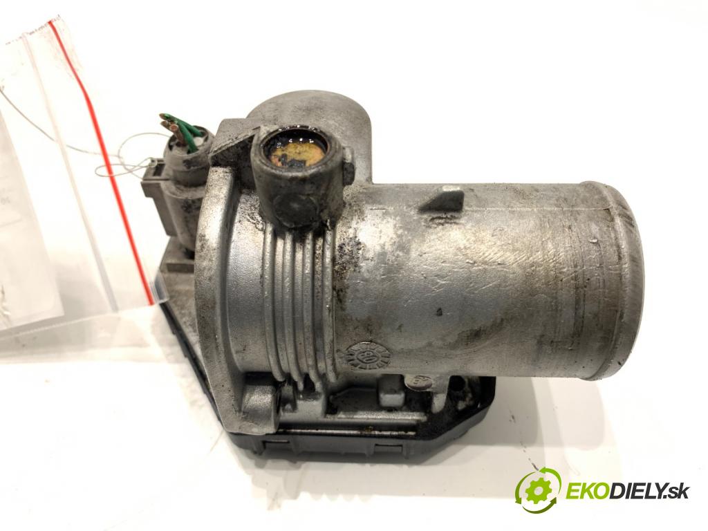 RENAULT LAGUNA III Kombi 2008 81 kW 1.5 dCi (KT0A, KT0R, KT02) 1461 Škrtiaca klapka 8200302798F (Škrtiaca klapka)