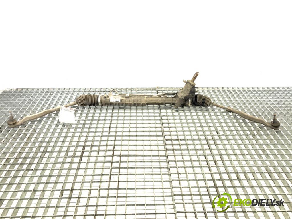 RENAULT LAGUNA III Kombi 2008 81 kW 1.5 dCi (KT0A, KT0R, KT02) 1461 řízení 6900001354 (Řízení)