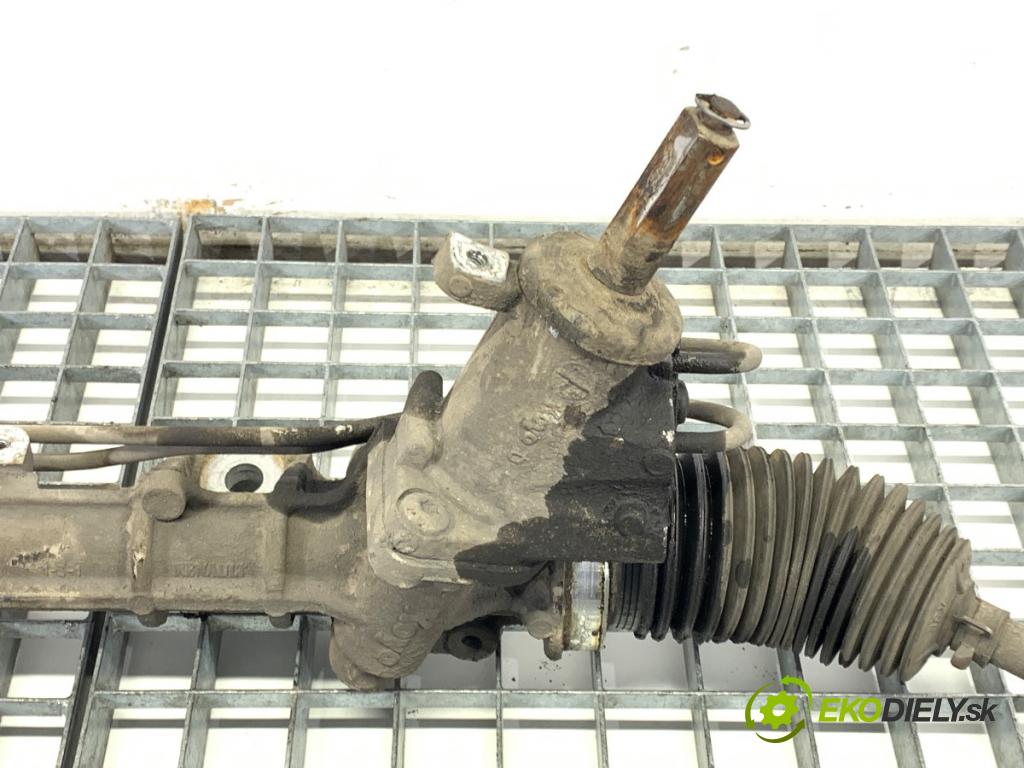 RENAULT LAGUNA III Kombi 2008 81 kW 1.5 dCi (KT0A, KT0R, KT02) 1461 řízení 6900001354 (Řízení)