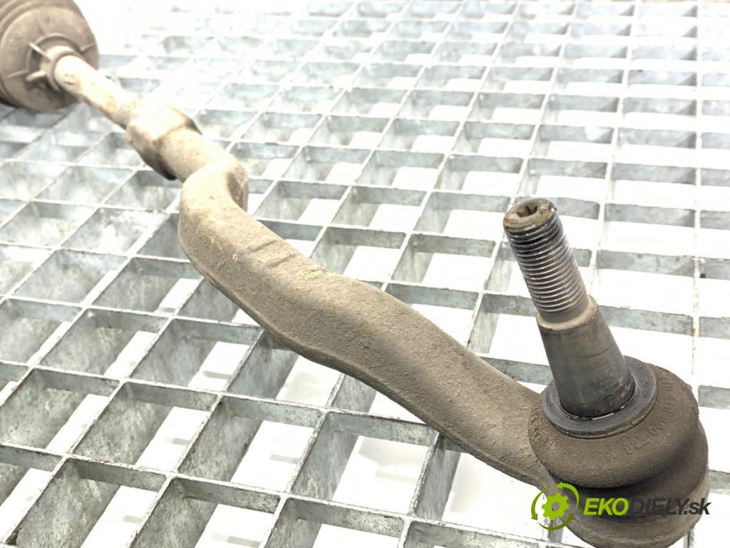 RENAULT LAGUNA III Kombi 2008 81 kW 1.5 dCi (KT0A, KT0R, KT02) 1461 řízení 6900001354 (Řízení)