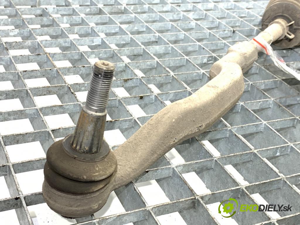 RENAULT LAGUNA III Kombi 2008 81 kW 1.5 dCi (KT0A, KT0R, KT02) 1461 řízení 6900001354 (Řízení)