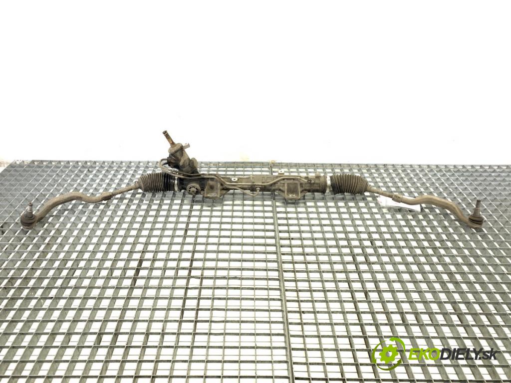 RENAULT LAGUNA III Kombi 2008 81 kW 1.5 dCi (KT0A, KT0R, KT02) 1461 řízení 6900001354 (Řízení)