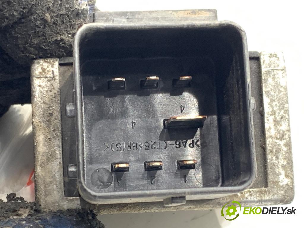 RENAULT LAGUNA III Kombi 2008 81 kW 1.5 dCi (KT0A, KT0R, KT02) 1461 relé sviečok žhavenia 9640469680 (Relé)