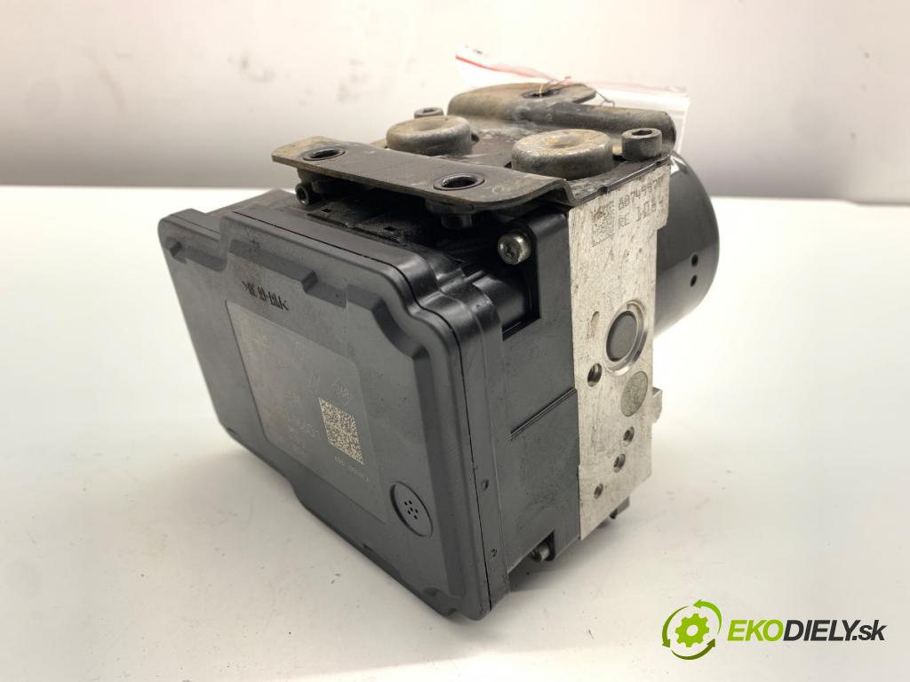 RENAULT LAGUNA III Kombi 2008 81 kW 1.5 dCi (KT0A, KT0R, KT02) 1461 Pumpa ABS 476600047R (Pumpa ABS)