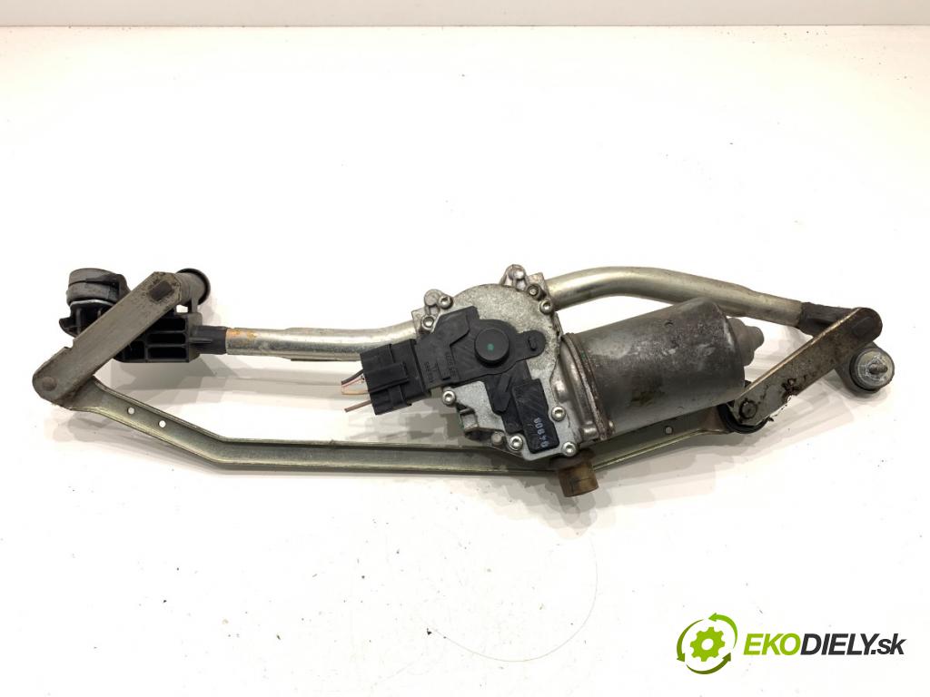 RENAULT LAGUNA III Kombi 2008 81 kW 1.5 dCi (KT0A, KT0R, KT02) 1461 Mechanizmus stieračov predný 288100001N (Motorček stieračov predný)